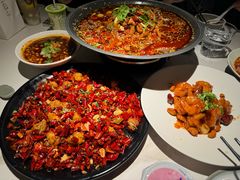 -麻六记(新天地店)