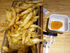 -小螺号海鲜·地道鲁菜(省体总店)