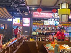 -魏铭鱼头捞饭(晋阳路店)