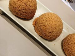 酥皮山楂叉烧包-蔡澜点心(三里屯T+MALL店)