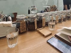 -COFFEE HOLIC(朝外SOHO店)