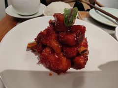 -苏帮袁Sue Cuisine(来福士店)