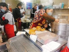 -家阳赵师傅油饼包烧麦(粮道街店)