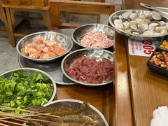 -盈田盈粥庄(博山东路店)