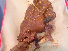 -刘一龙虾.烧烤(理工直营店)