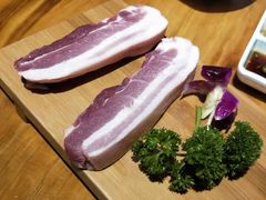 -唯成•韩国炭火烤肉 유성고기