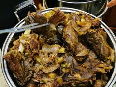 -清真·益鑫羊肉手抓馆(花园北街店)