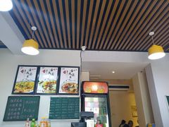 -乐达酸菜鱼面(山师东路店)