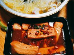 农家焖豆腐-黄鹤天厨·泡椒田鸡创始者(莲花店)
