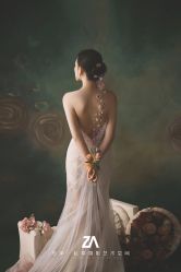 -ZUOAN佐岸私享摄影艺术空间