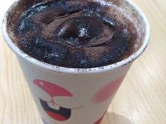 提拉米苏爱生酪-瑞幸咖啡(万恒大厦店)