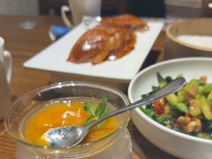 -小大董·烤鸭(王府井apm店)