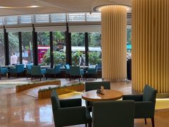 -三亚福朋喜来登酒店·大堂吧