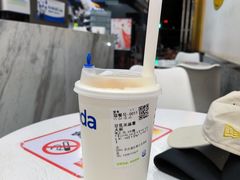 -茶百道(火车南站店)