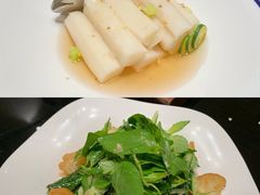 -阿庄新豫菜(航海东路店)