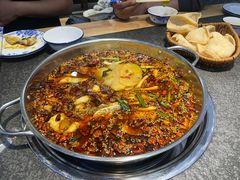 -胖子鱼·天水麻辣鱼火锅(秦州407店)