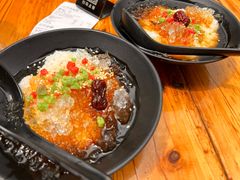 冰稀饭-云平风味园(护国路店)