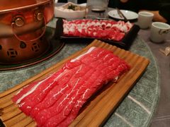 -额尔敦涮肉自助(摩尔城店)