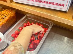 -南城香·饭香串香馄饨香(花园北路店)