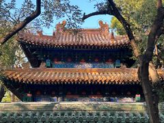 -北京国子监胡同