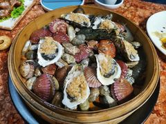 -鲜小岛·铜锅涮肉