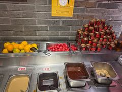 -蜀大侠火锅(森兰花园城店)