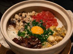 -锦楼·臻选新杭帮(杭州中心店)