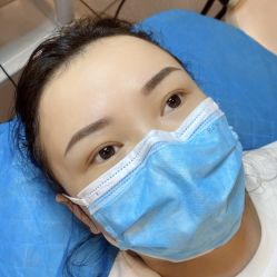 -BBK韩眉馆-正版半永久纹眉美瞳