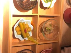-京料理·日料自助·铁板燒(复悦城店)