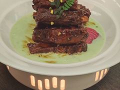 -绫罗岛海鲜私房菜(鸭绿江边店)