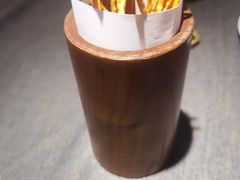 -南里山房·新淮扬菜(徐汇万科店)
