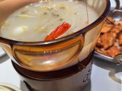 -清真·卡德尔大叔新疆主题餐厅(龙汇路店)