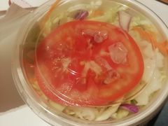 -麦当劳(广州新港东路第二分店)