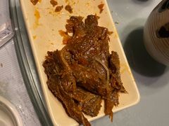 酥焖带鱼-鼎香润(德胜门内店)