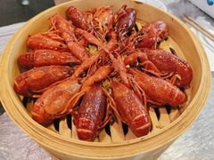 靓靓蒸虾-靓靓蒸虾(中山公园店)