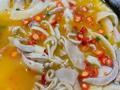 -李师傅脆肚(华强北店)