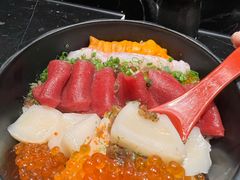 -小山日本料理(太古汇店)