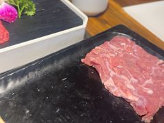 -清真·京华源铜锅涮肉(丰庆店)