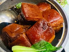 -魁盛居百年鲁菜馆(县西巷店)