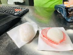 芒果糯米糍-澳门长洲糯米糍(柯打苏沙街店)