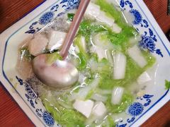 -阿鹏故事云南野生菌火锅(人民路店)