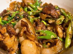 -老灶房-四川土菜(开元店)