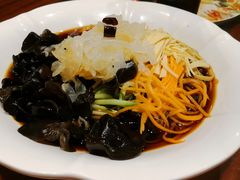 -小时候文化餐厅(盘山店)