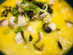 -聚鑫阁江浙菜·非遗传承技艺(青村帝华园店)