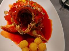 -姑苏家宴·苏帮菜·松鼠桂鱼(苏州总店)