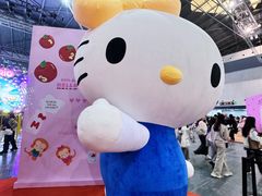 -东浩兰生上海世博展览馆