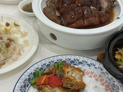 -寻味顺德·南记酒家·传统顺德菜·鱼生(广源路店)