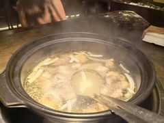 -同仁四季椰子鸡(海岸城天利店)