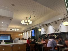 -澳门陈光记烧味饭店(南京德基广场店)