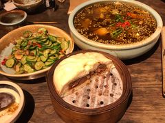 -水煮三国·川鲁江湖菜(香山店)